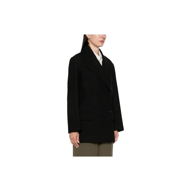 JOSEPH Heritage Laure Coat-3