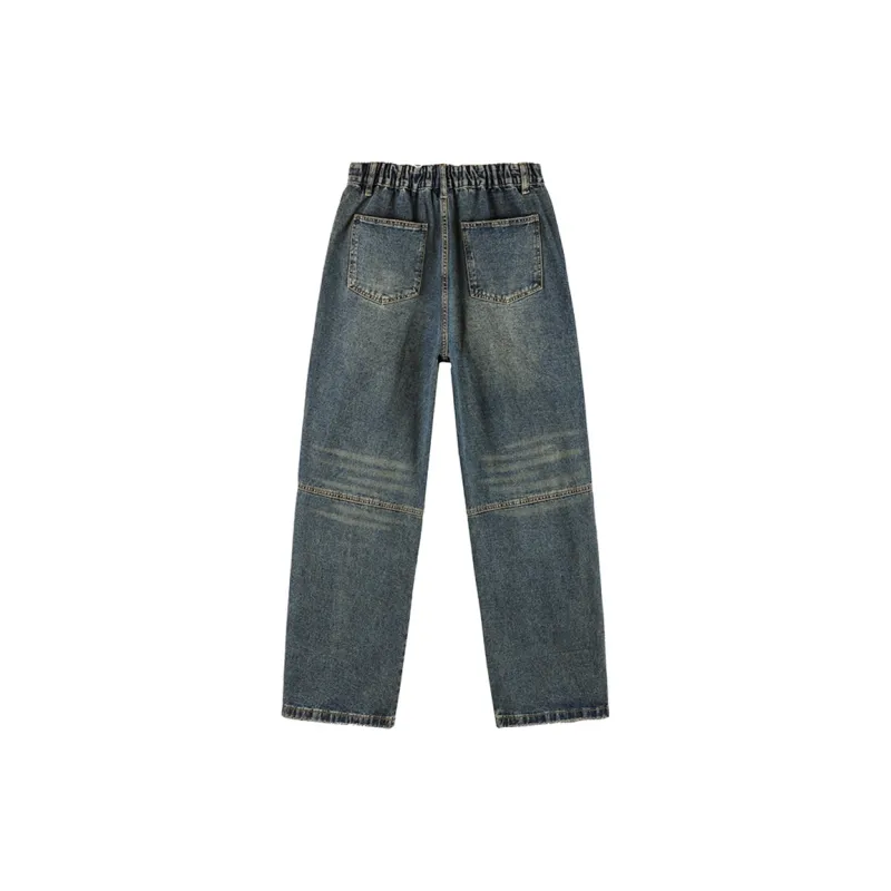66/ROUTE 66 Jeans Unisex-6