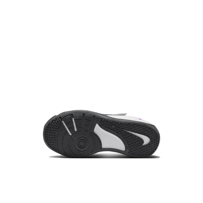 Nike Omni Multi-Court PS 'White Dark Obsidian'-5