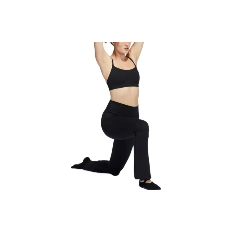 Adidas Athletic Trousers Women's Black-1