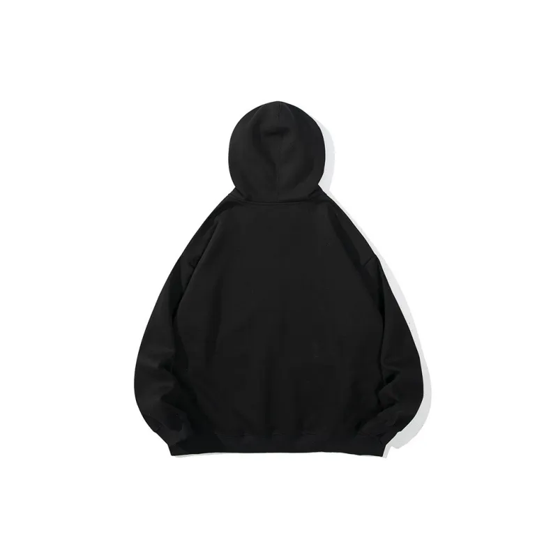 BOS BEAR BOSHIXIONG Sweatshirt Unisex-5