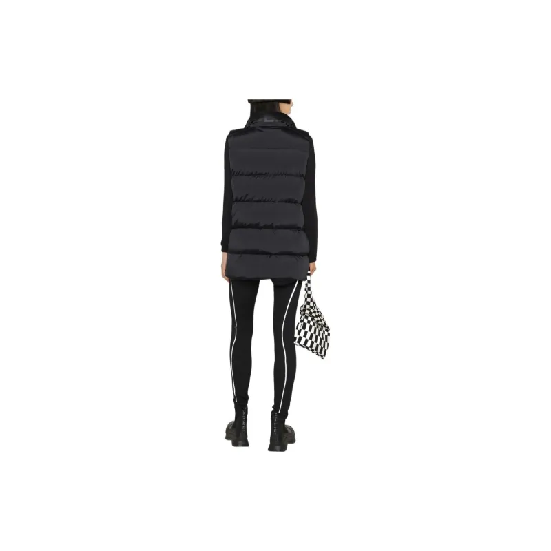 WOOLRICH Alsea Padded Vest-2
