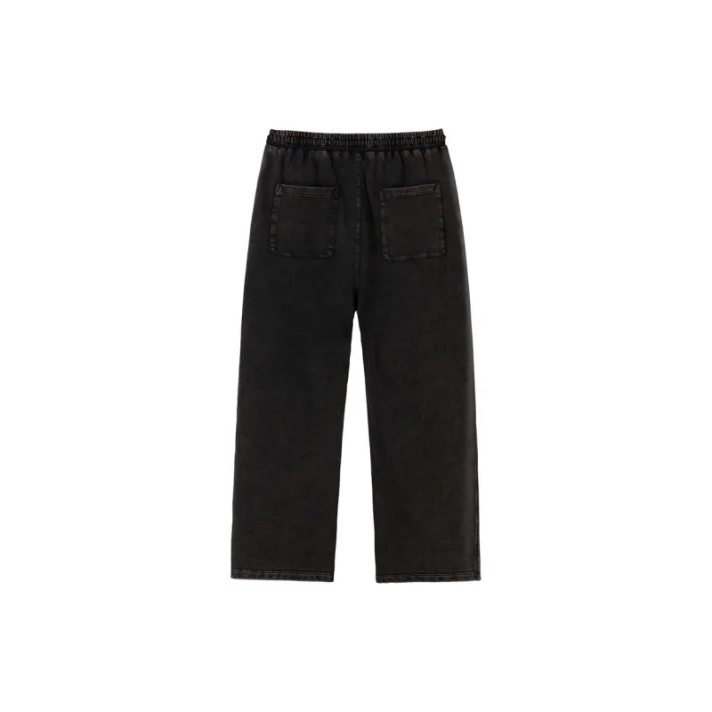 PSO Brand Casual Pants Unisex-1