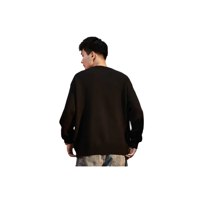 Tonlion Sweaters Unisex-1