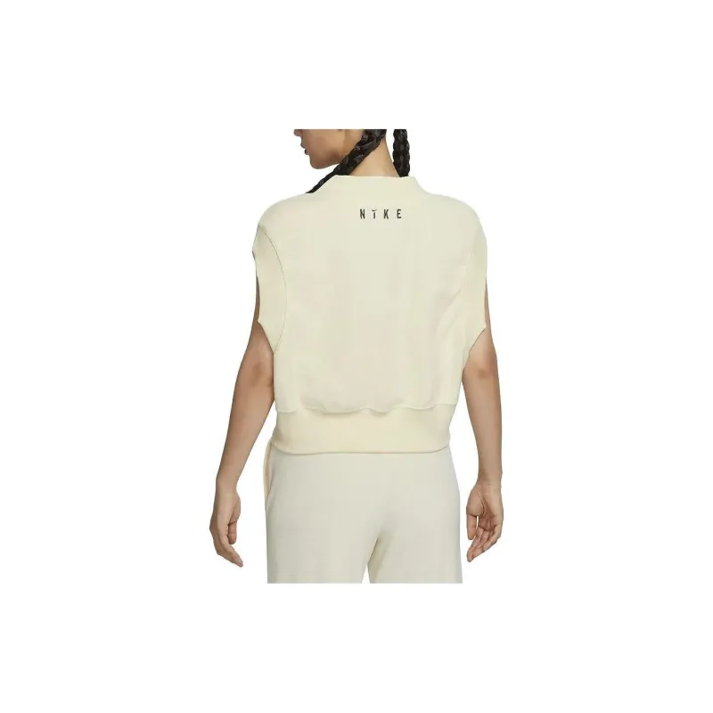 Nike Vests Women's Coconut Milk-4