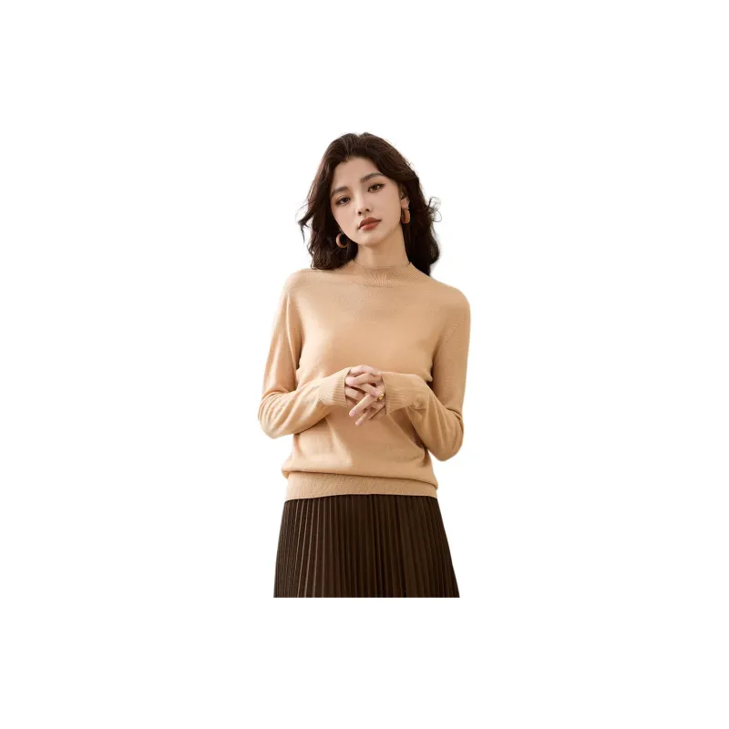 Yi Mengyuan Sweaters Women's-31