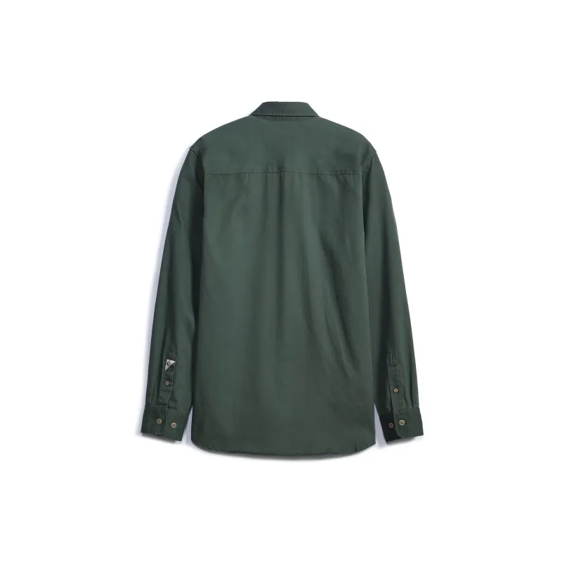 MCS Shirts Men-12