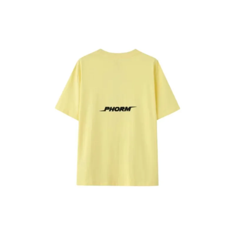 PHORM T-Shirts Women's-3