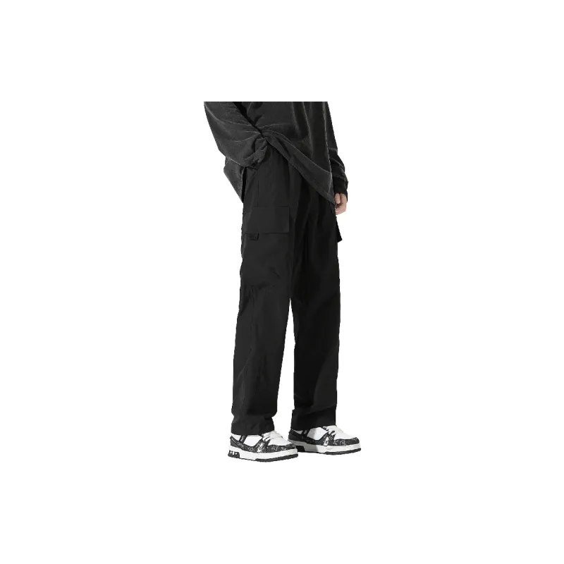 EGOU Cargo Pants Unisex-1