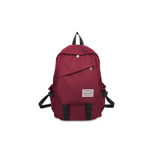 LEXI Oxford Backpack Regular Unisex Multicolor