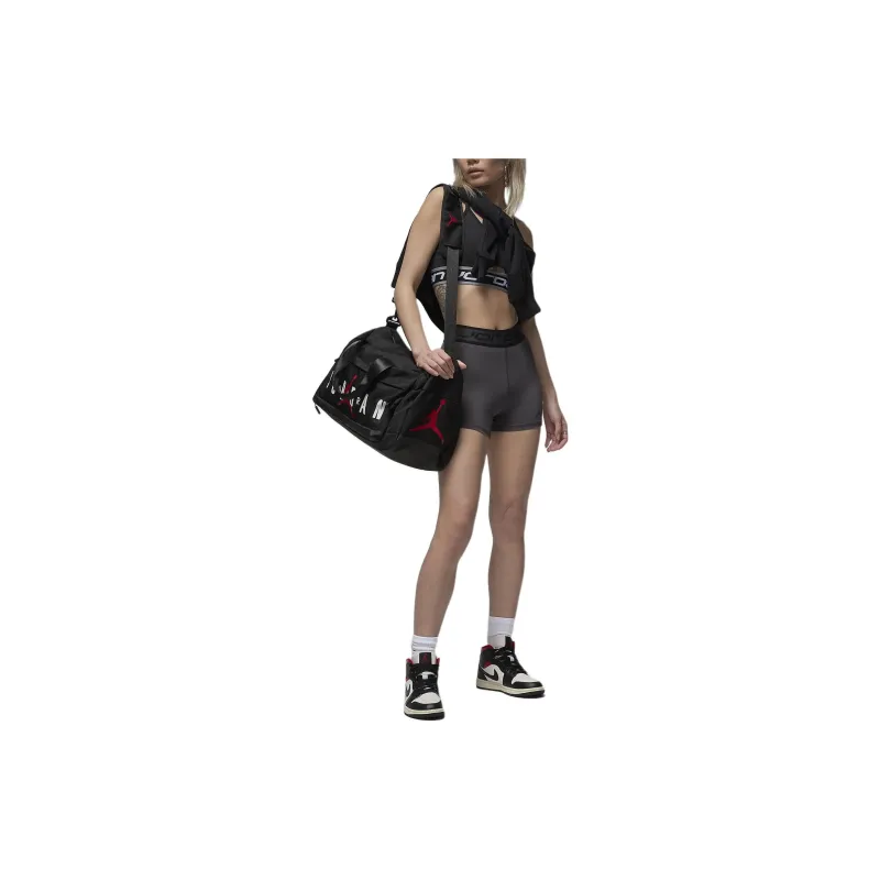 Jordan Sport Women's 5' Shorts-3