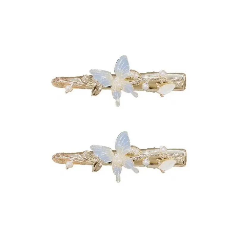 DJIN Hair Clips Women's-0