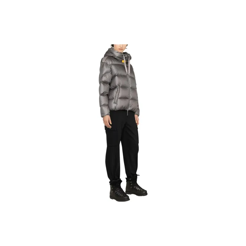 PARAJUMPERS Tilly Puffer Jacket-3