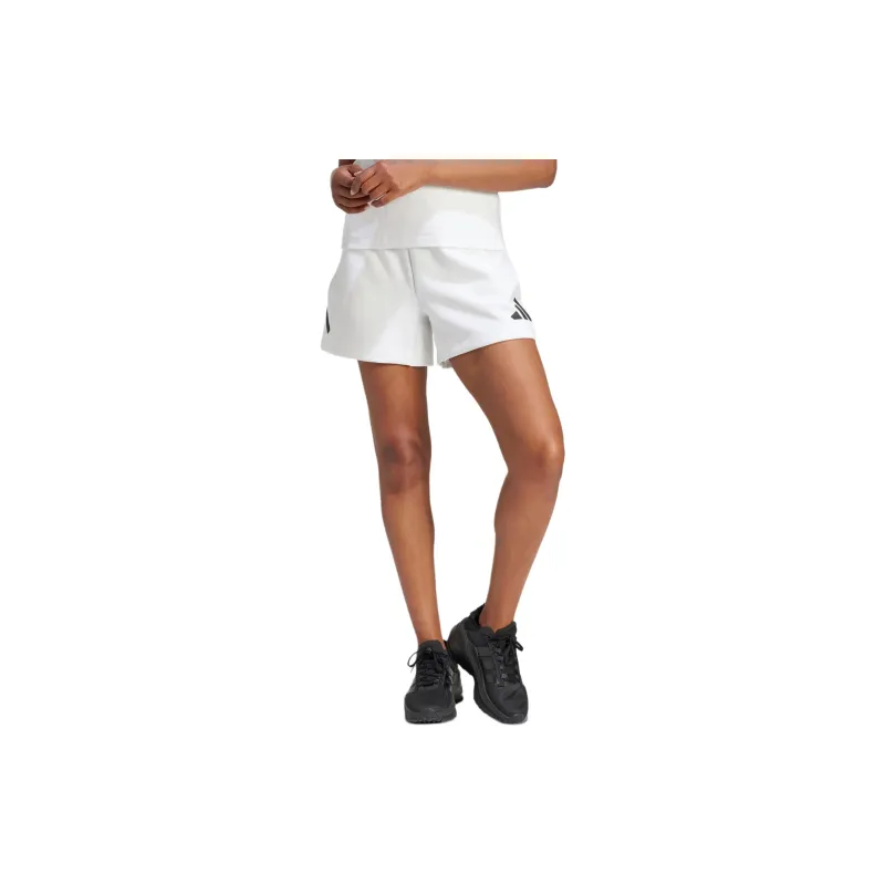 Adidas Free Shipping With AdiClub Adidas Z.N.E. Shorts-1