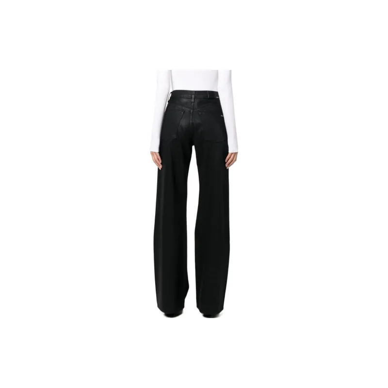 AMIRI Jeans Women's Black-2