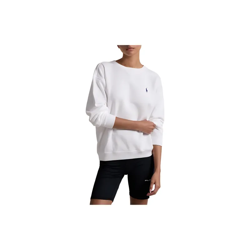 Polo Ralph Lauren Polo Pony embroidered Sweater-2