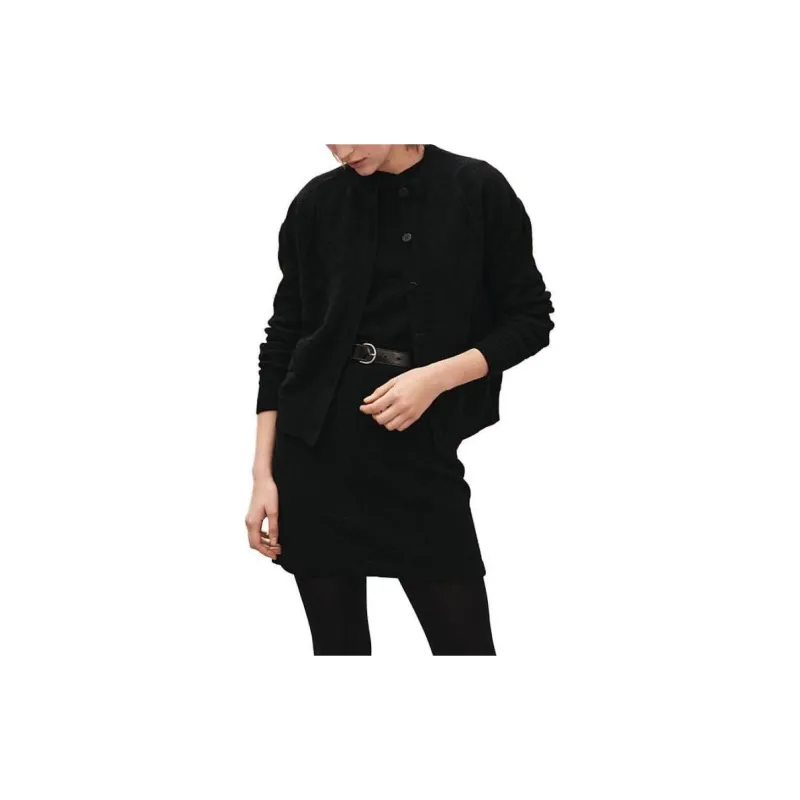 HERMES Knitwear Women's Black-1