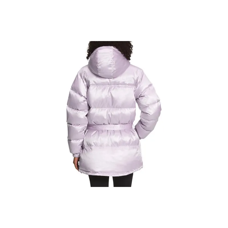 THE NORTH FACE Down Jackets Women's Lavender Mist-4