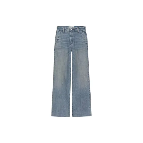 ARITZIA Jeans Women's Into The Bleu Light/Blue Light