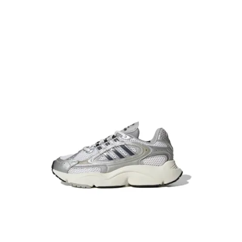 Adidas Ozmillen Cloud White Core Black Off White GS