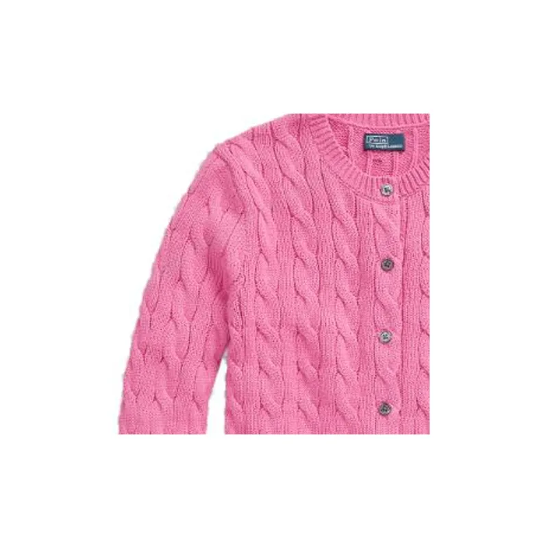 Polo Ralph Lauren Sweater Women's Pink-5