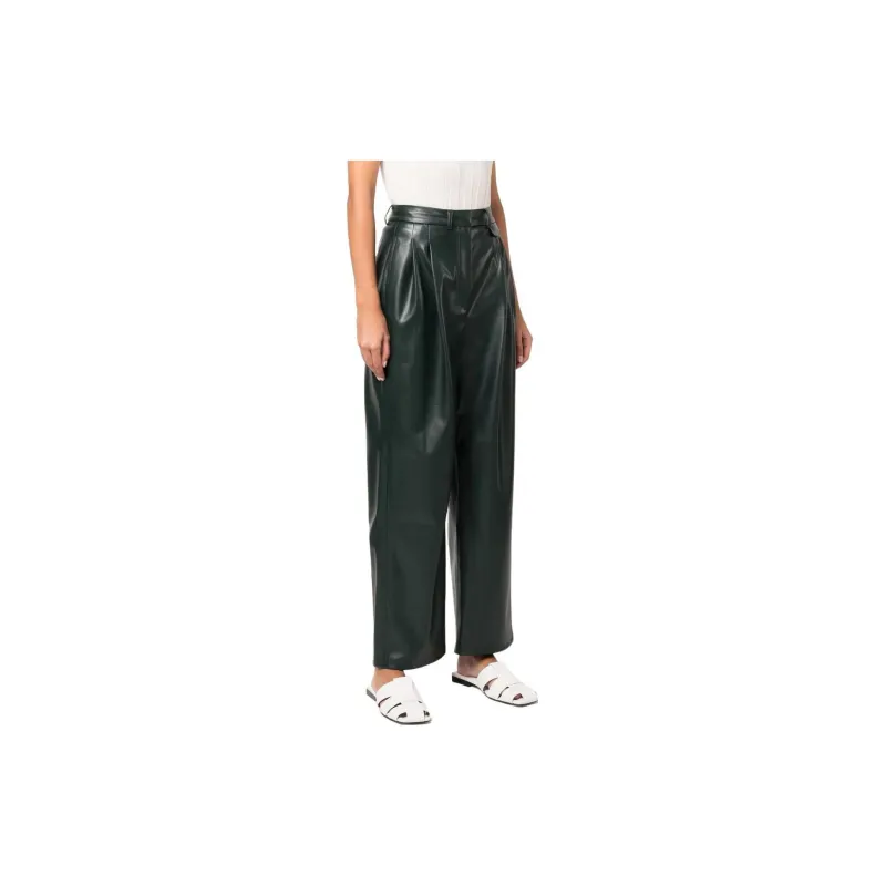 THE FRANKIE SHOP Casual Pants Women's Black-2
