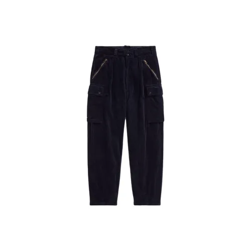 Polo Ralph Lauren Casual Pants Men Black