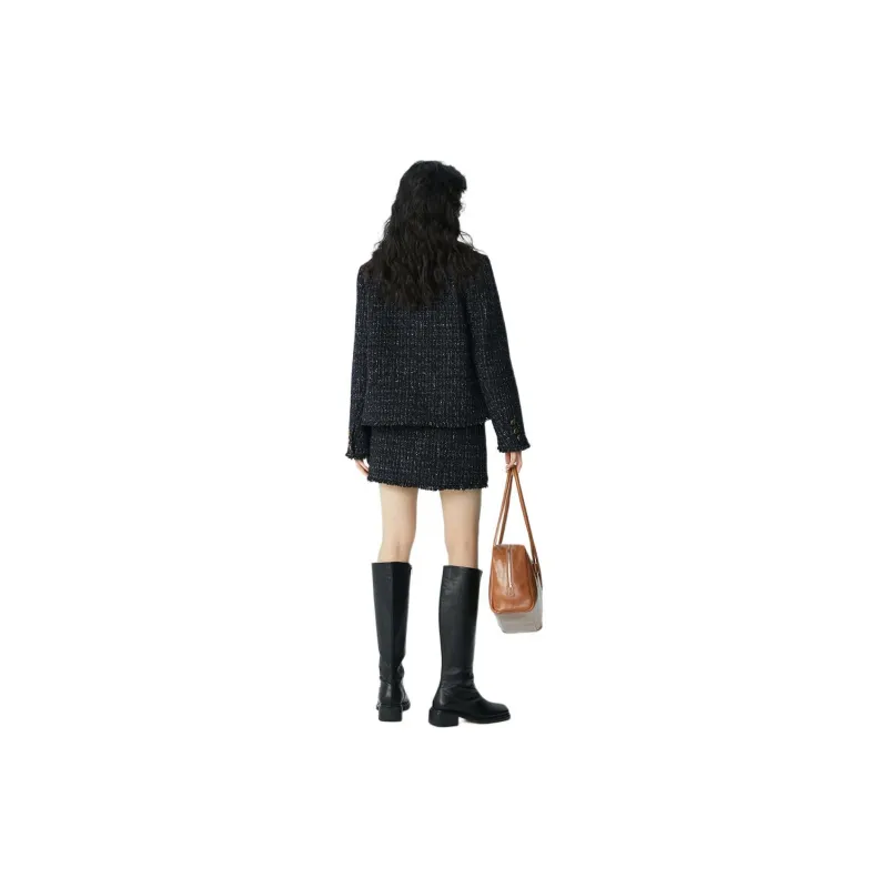 Omont Jackets Women's-1