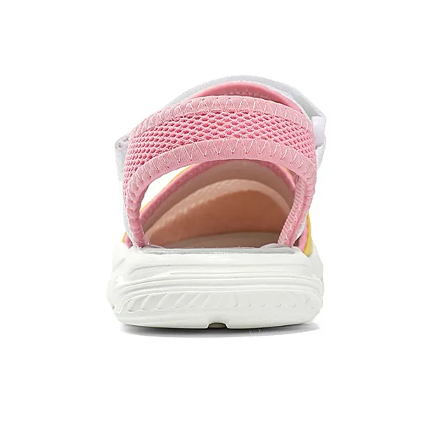 Jeep Children's Sandals Yellow White Red Kids'-3
