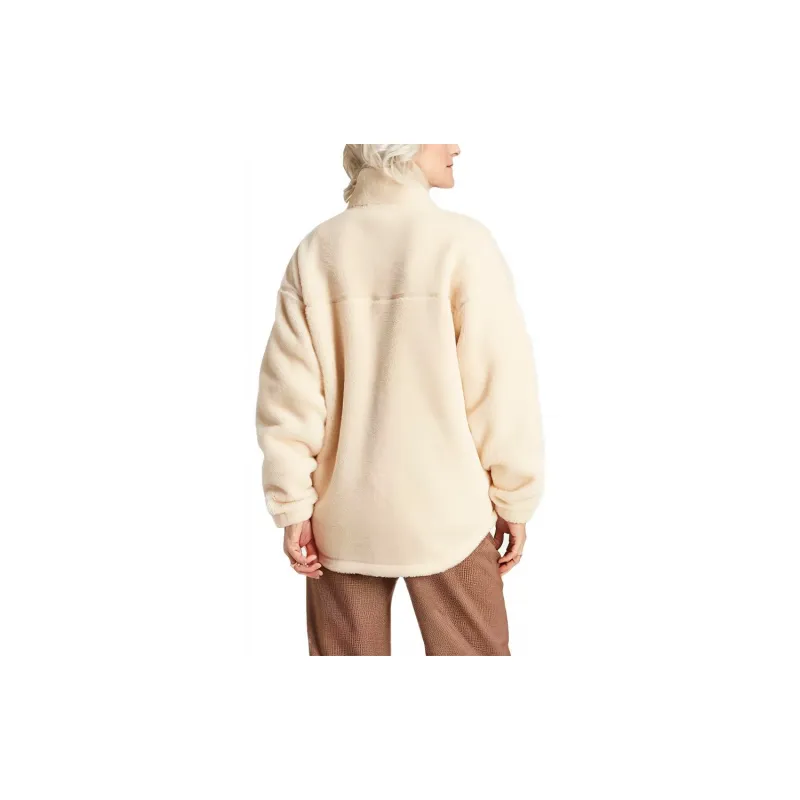 Adidas Originals Essential Sweatshirts Women's Magic White-3
