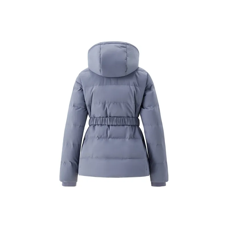 UNIQLO Down Jackets Women's-3