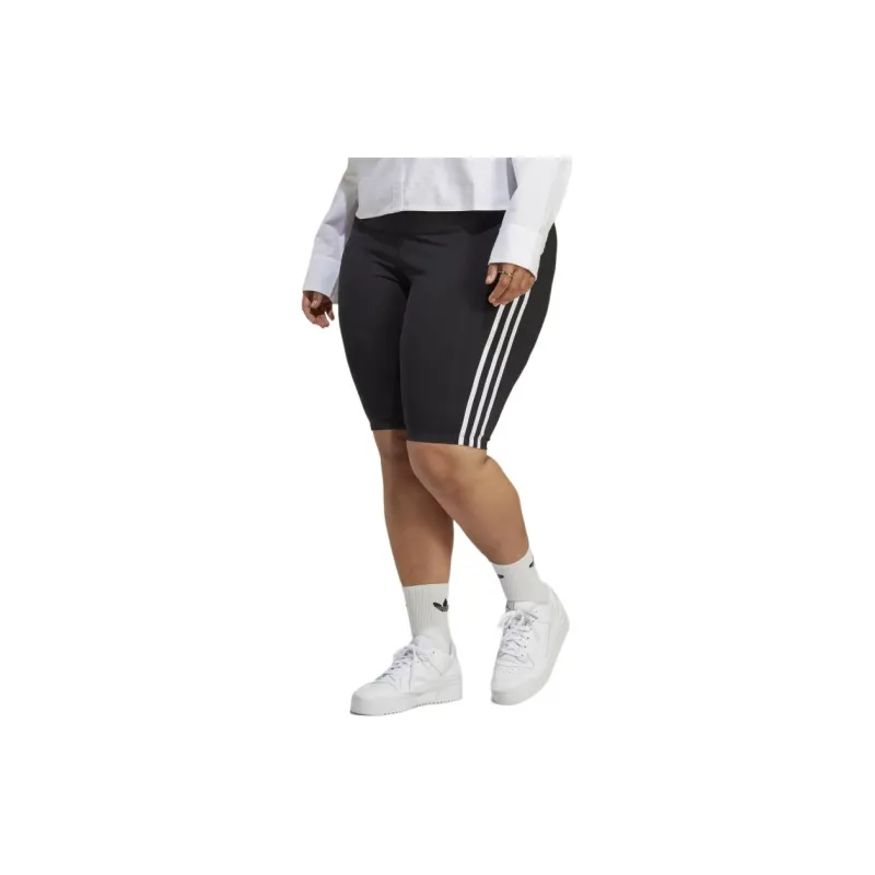 Adidas ADICOLOR CLASSICS Casual Shorts Women's Black-1