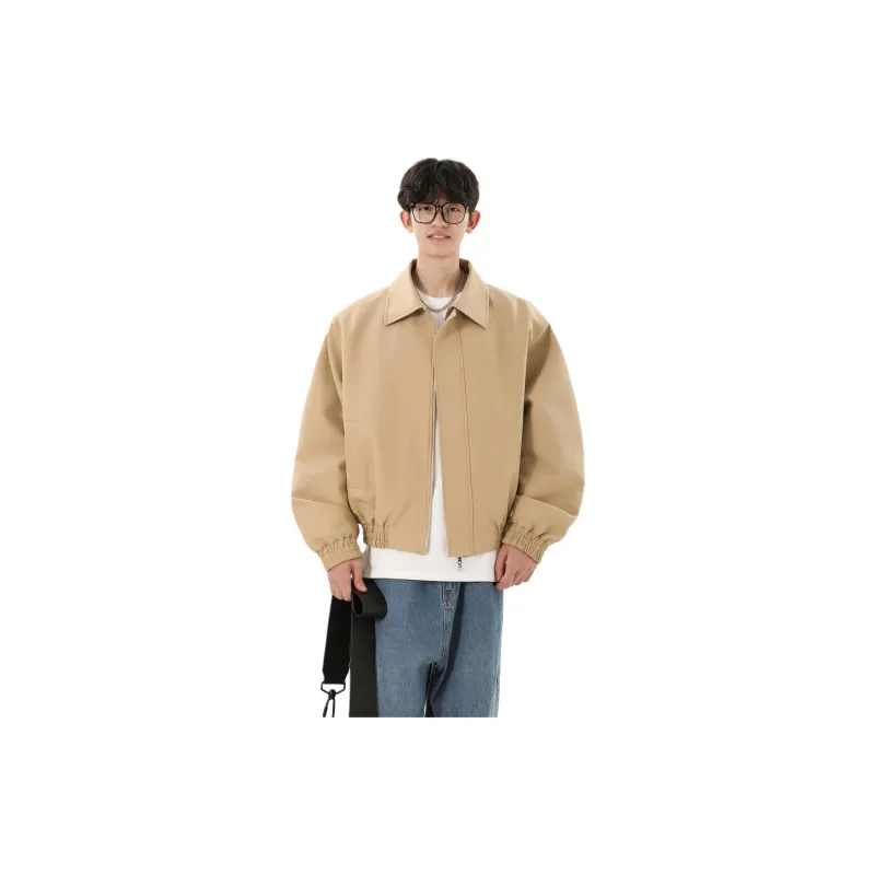 ROSECREED Jackets & Coats Unisex-4
