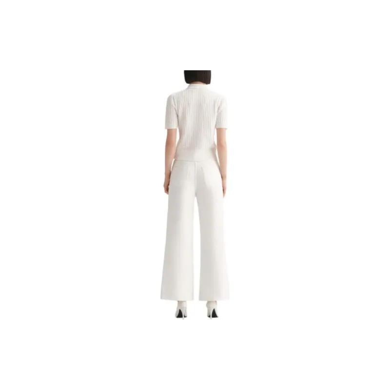 KARL LAGERFELD Knitwear Women's White-2