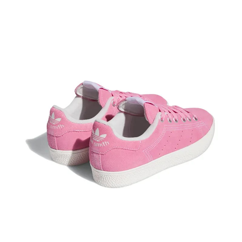 Adidas Stan Smith CS Bliss Pink Core White Gum GS-3