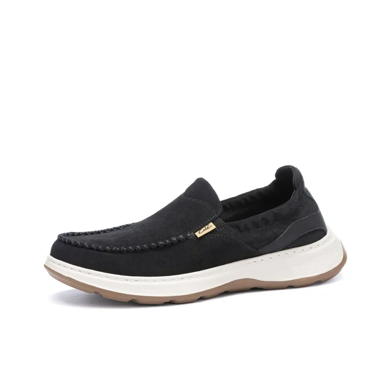 CELE Slip Resistant, Abrasion Resistant, Waterproof Low Top Casual Shoes Men's-1