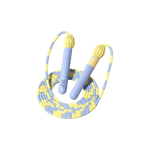 361° Fitness Training Non Countable Jump Ropes Kids PVC Rope ABS Controller