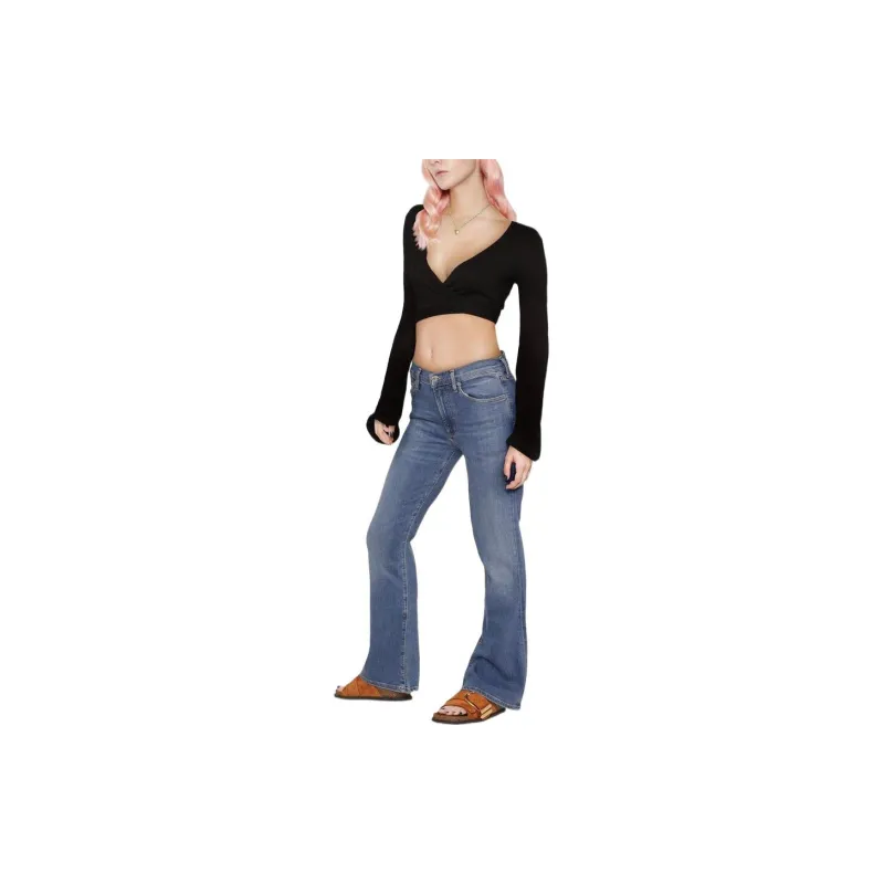 Citizens Of Humanity Lilah High-rise Bootcut Jeans-3