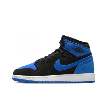 Jordan 1 Retro High OG Royal Reimagined GS