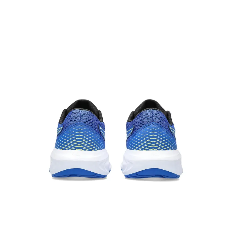 Asics Gel Excite 10 GS 'Illusion Blue Glow Yellow'-4
