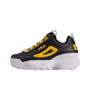 FILA Disruptor 2 Kids 'Black'