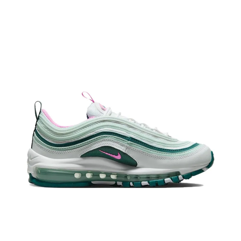 Nike Air Max 97 Geode Teal Jade Ice GS-1