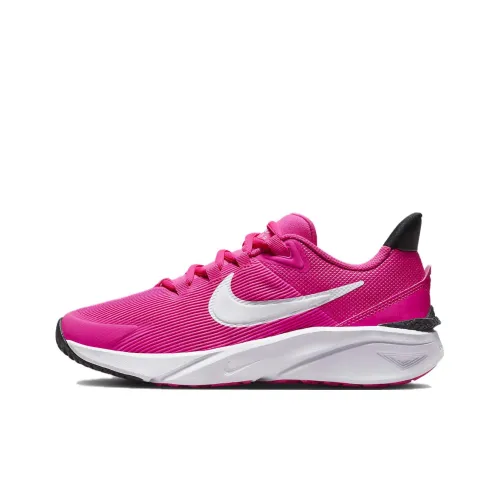 Nike Star Runner 4 GS 'Fierce Pink'