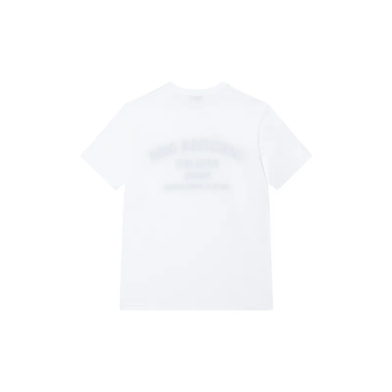 DIOR Cd Atelier T Shirt-1