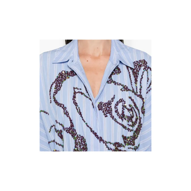 Essentiel Antwerp Godsend Shirt-4