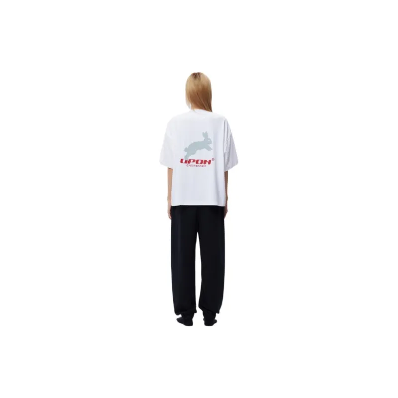 UPON PRO T Shirts Women's-2