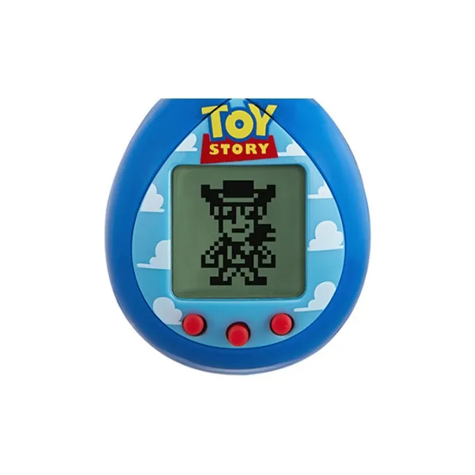 BANDAI Woody Toy Story, Tamagotchi Model Accessories-2