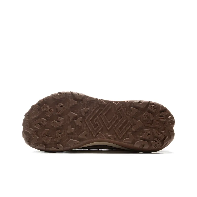 LINING Di Lu V2 Running Shoes Men Low Top Sorbet Umber-6