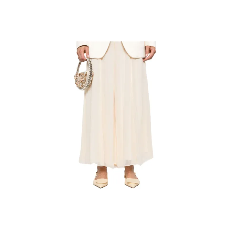 Zimmermann Natura Flared Trousers-2
