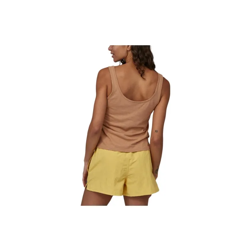 Patagonia Trail Harbor Tank Top Tank Tops Women's-3